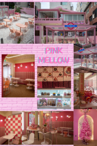 [Lost] Pink Mellow