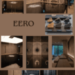 Eero: A Descent into the Garden of Haechi eero