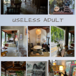useless adult