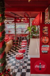 Cafe Cola, Jeju: Inside the Most Obsessive Coca-Cola Museum You Can Actually Drink In