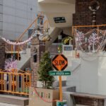 Cafe Road Trip, Gwanak-gu: Get Your Kicks on Route 66 R0004391